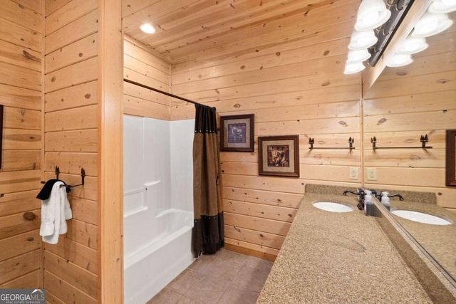 1359 Mountain High Drive, Mineral Bluff, GA 30559