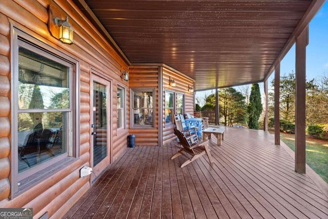 1359 Mountain High Drive, Mineral Bluff, GA 30559