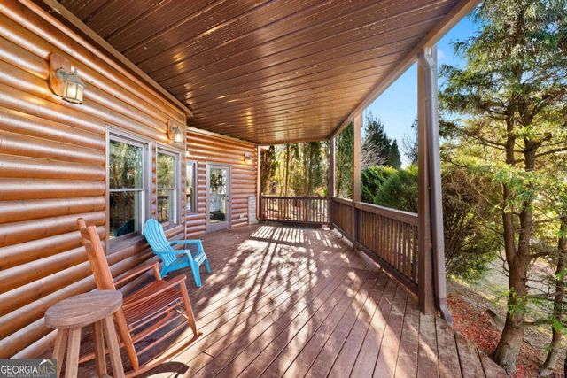 1359 Mountain High Drive, Mineral Bluff, GA 30559