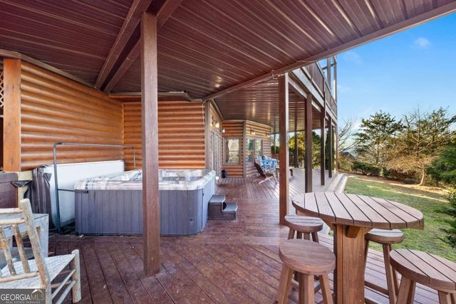 1359 Mountain High Drive, Mineral Bluff, GA 30559