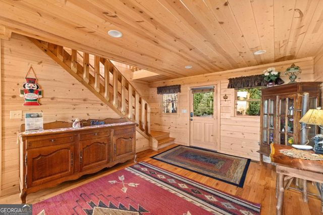 1359 Mountain High Drive, Mineral Bluff, GA 30559