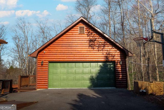 1359 Mountain High Drive, Mineral Bluff, GA 30559