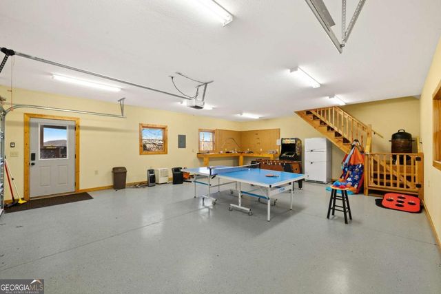 1359 Mountain High Drive, Mineral Bluff, GA 30559