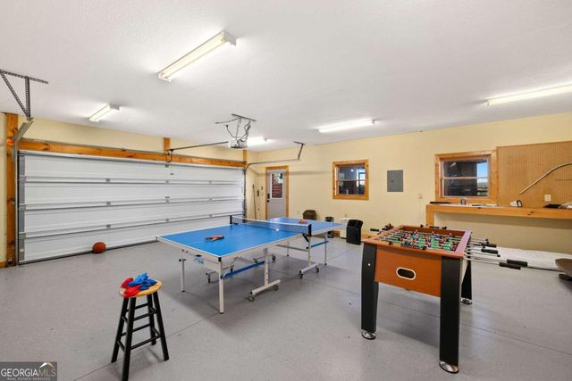 1359 Mountain High Drive, Mineral Bluff, GA 30559