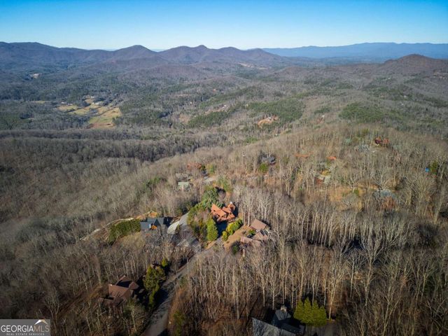 1359 Mountain High Drive, Mineral Bluff, GA 30559