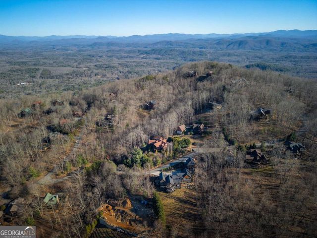 1359 Mountain High Drive, Mineral Bluff, GA 30559
