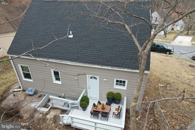 2715 GWYNNMORE, Gwynn Oak, MD 21207