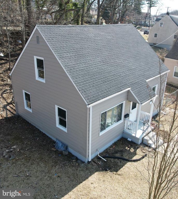 2715 GWYNNMORE, Gwynn Oak, MD 21207