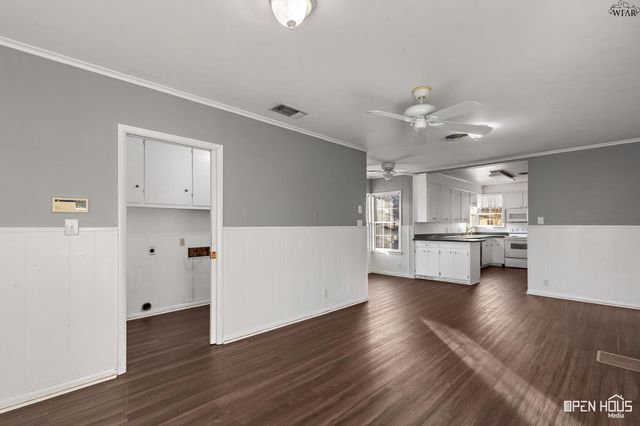 2415 ELLINGHAM DRIVE, Wichita Falls, TX 76308