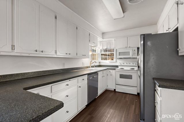 2415 ELLINGHAM DRIVE, Wichita Falls, TX 76308