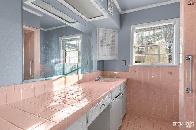 2415 ELLINGHAM DRIVE, Wichita Falls, TX 76308