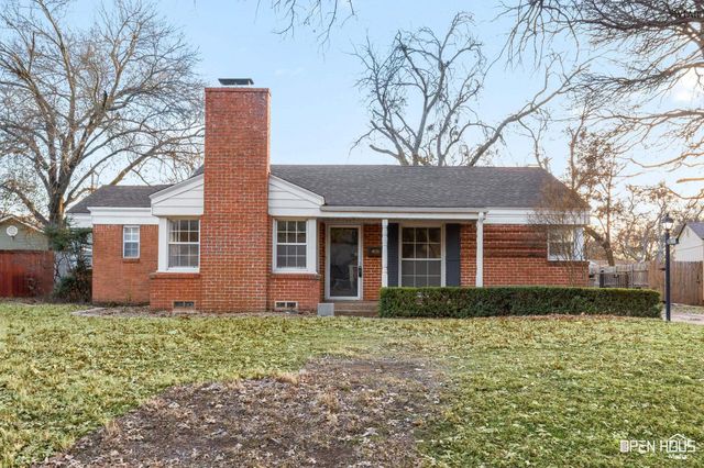 2415 ELLINGHAM DRIVE, Wichita Falls, TX 76308