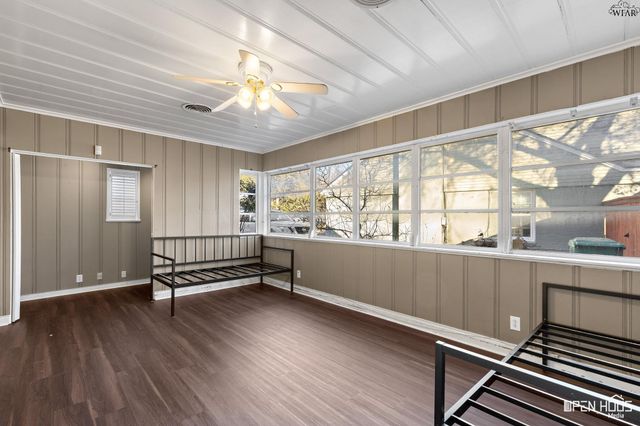 2415 ELLINGHAM DRIVE, Wichita Falls, TX 76308