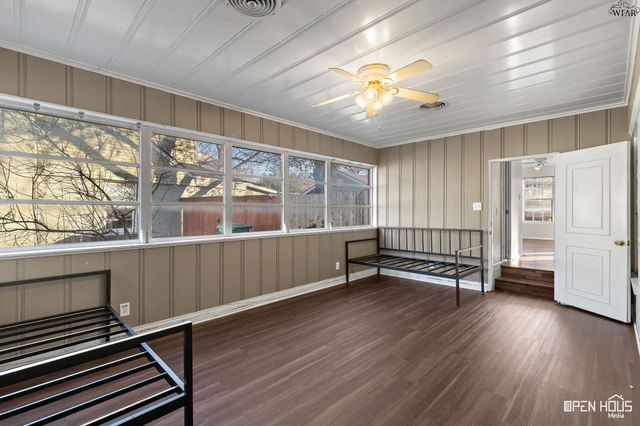 2415 ELLINGHAM DRIVE, Wichita Falls, TX 76308