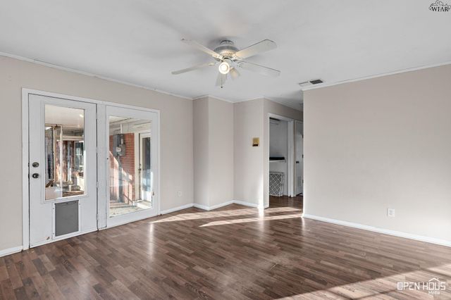 2415 ELLINGHAM DRIVE, Wichita Falls, TX 76308