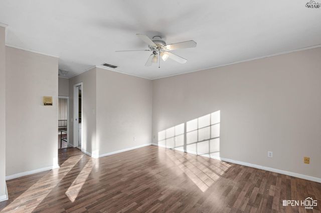 2415 ELLINGHAM DRIVE, Wichita Falls, TX 76308