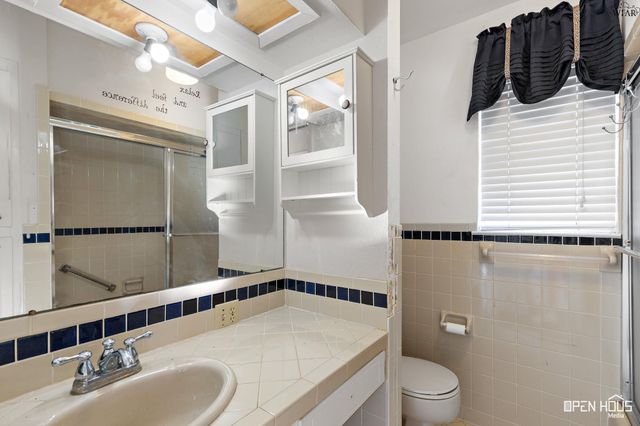 2415 ELLINGHAM DRIVE, Wichita Falls, TX 76308