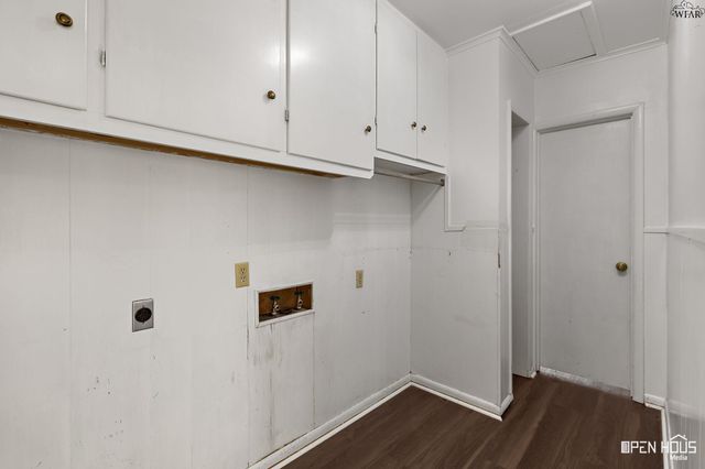 2415 ELLINGHAM DRIVE, Wichita Falls, TX 76308