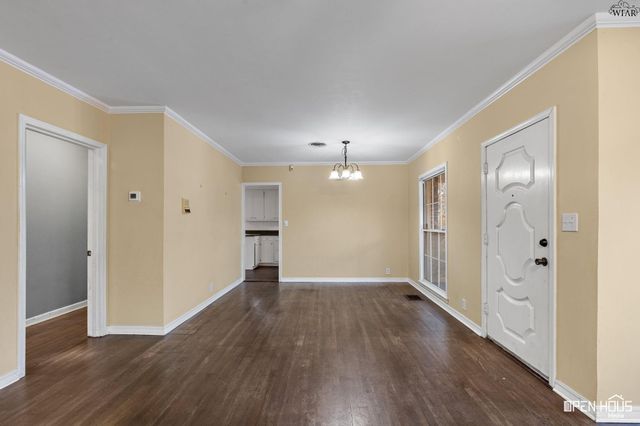 2415 ELLINGHAM DRIVE, Wichita Falls, TX 76308