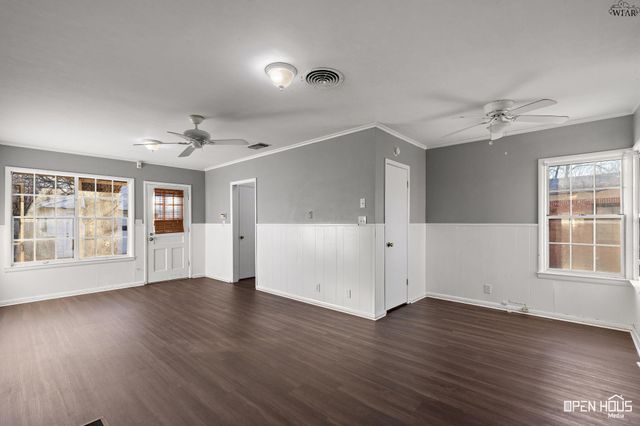 2415 ELLINGHAM DRIVE, Wichita Falls, TX 76308