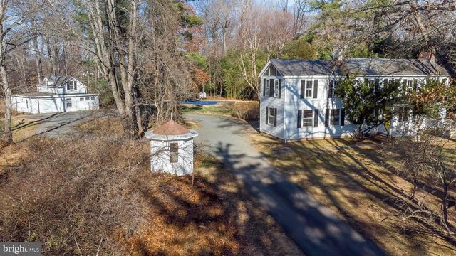 25 ELM RIDGE RD, Pennington, NJ 08534