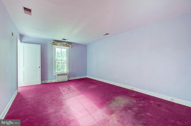 25 ELM RIDGE RD, Pennington, NJ 08534