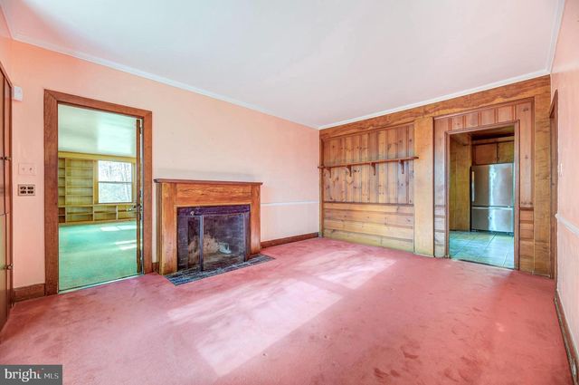 25 ELM RIDGE RD, Pennington, NJ 08534