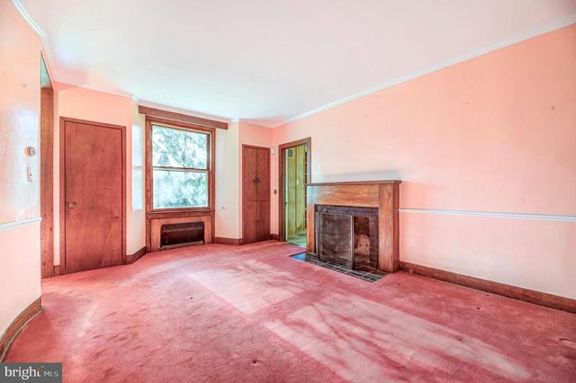 25 ELM RIDGE RD, Pennington, NJ 08534