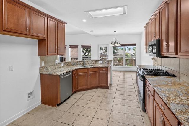 3206 Roan Valley, San Antonio, TX 78259