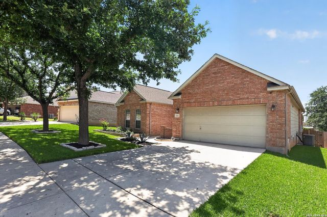 3206 Roan Valley, San Antonio, TX 78259