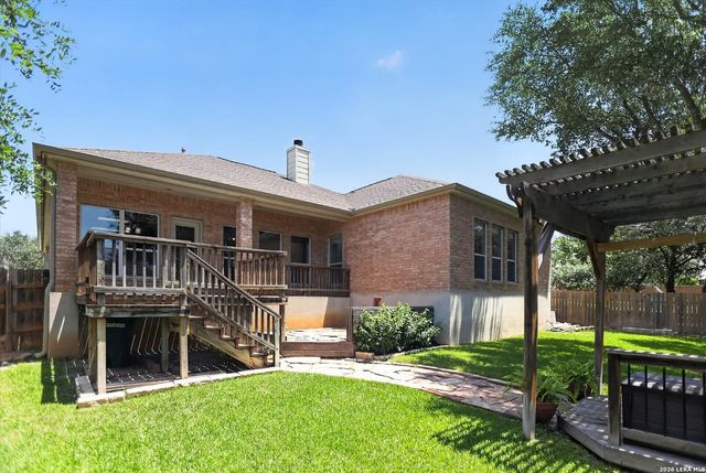 3206 Roan Valley, San Antonio, TX 78259