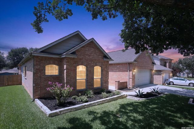 3206 Roan Valley, San Antonio, TX 78259