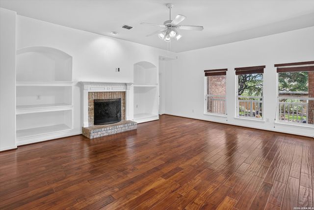 3206 Roan Valley, San Antonio, TX 78259