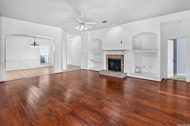 3206 Roan Valley, San Antonio, TX 78259