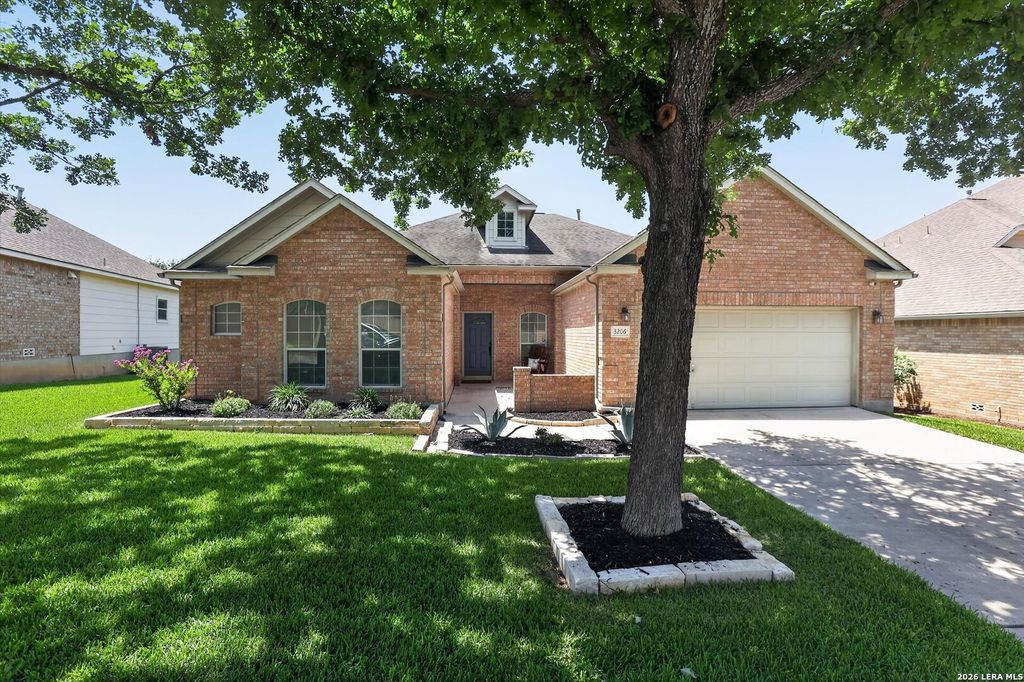 3206 Roan Valley, San Antonio, TX 78259