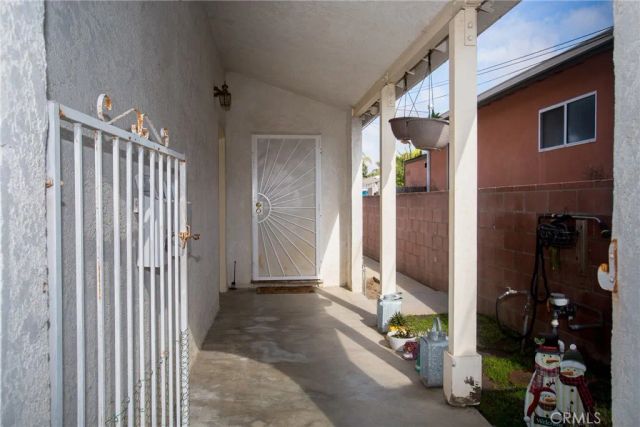 4627 W 166th, Lawndale, CA 90260