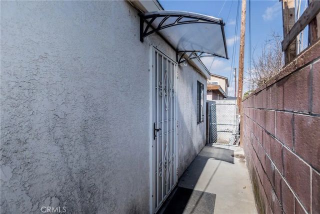 4627 W 166th, Lawndale, CA 90260