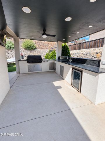 12339 BUCKLEY GROVE Court, El Paso, TX 79928