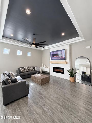 12339 BUCKLEY GROVE Court, El Paso, TX 79928