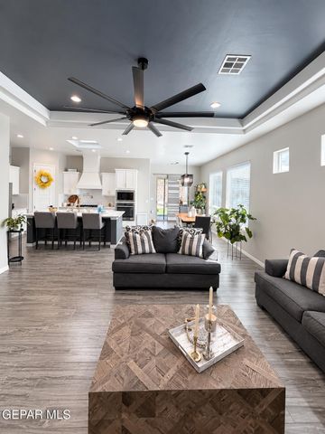12339 BUCKLEY GROVE Court, El Paso, TX 79928
