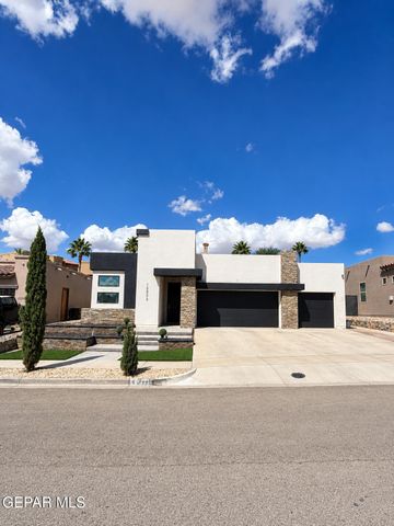 12339 BUCKLEY GROVE Court, El Paso, TX 79928