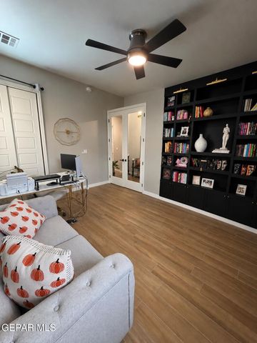 12339 BUCKLEY GROVE Court, El Paso, TX 79928