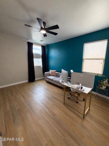 12339 BUCKLEY GROVE Court, El Paso, TX 79928