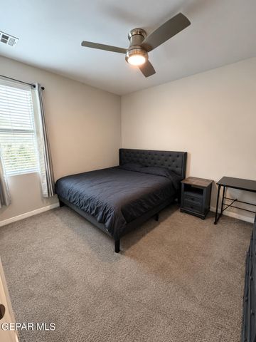 12339 BUCKLEY GROVE Court, El Paso, TX 79928