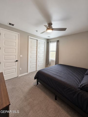 12339 BUCKLEY GROVE Court, El Paso, TX 79928