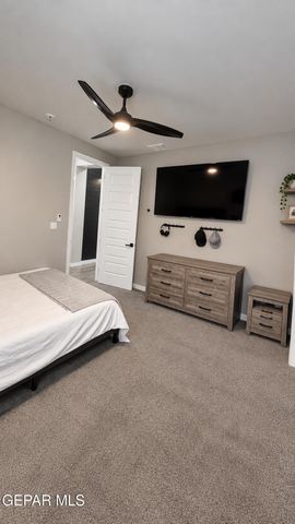 12339 BUCKLEY GROVE Court, El Paso, TX 79928