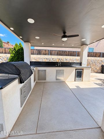 12339 BUCKLEY GROVE Court, El Paso, TX 79928