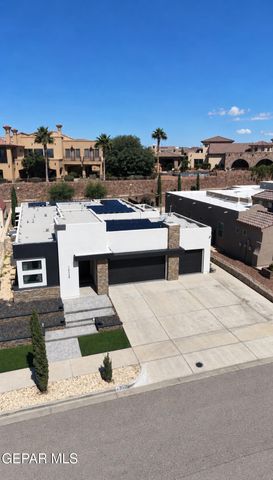 12339 BUCKLEY GROVE Court, El Paso, TX 79928