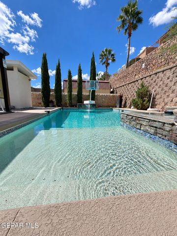 12339 BUCKLEY GROVE Court, El Paso, TX 79928