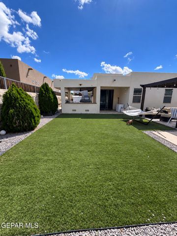 12339 BUCKLEY GROVE Court, El Paso, TX 79928